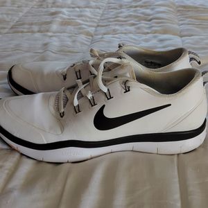 Nike Free Training Shoes Size 14